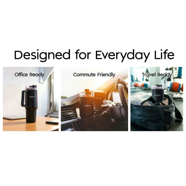 The All Day Tumbler
