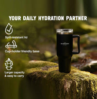 The All Day Tumbler