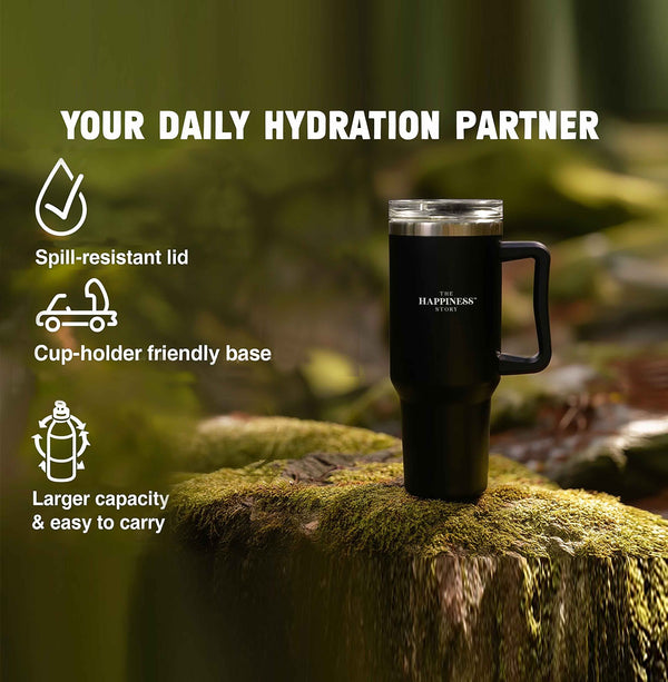 The All Day Tumbler