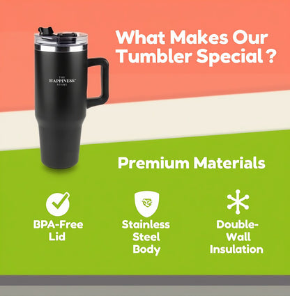 The All Day Tumbler