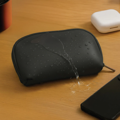 Tech Pouch Organizer