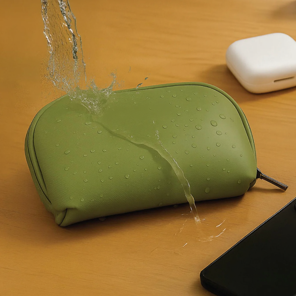 Tech Pouch Organizer