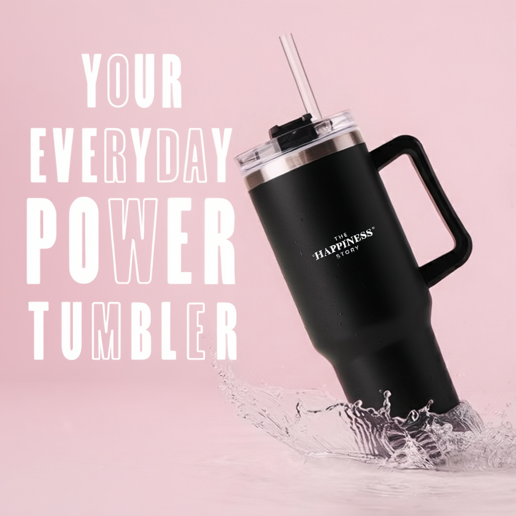The All Day Tumbler
