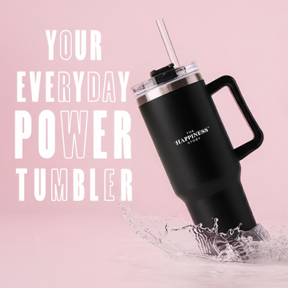 The All Day Tumbler