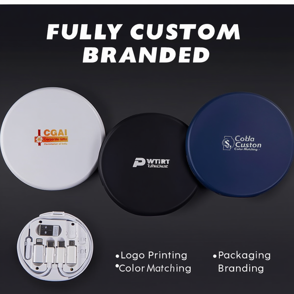 Multifunctional Utility Travel Kit