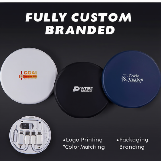 Multifunctional Utility Travel Kit