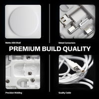 Multifunctional Utility Travel Kit