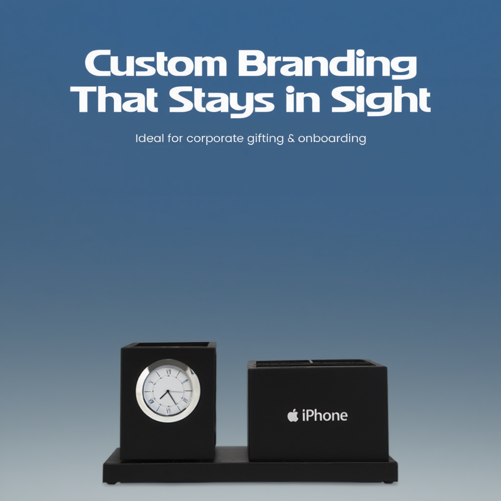 Orbitra Desk Organizer (Tabletop)