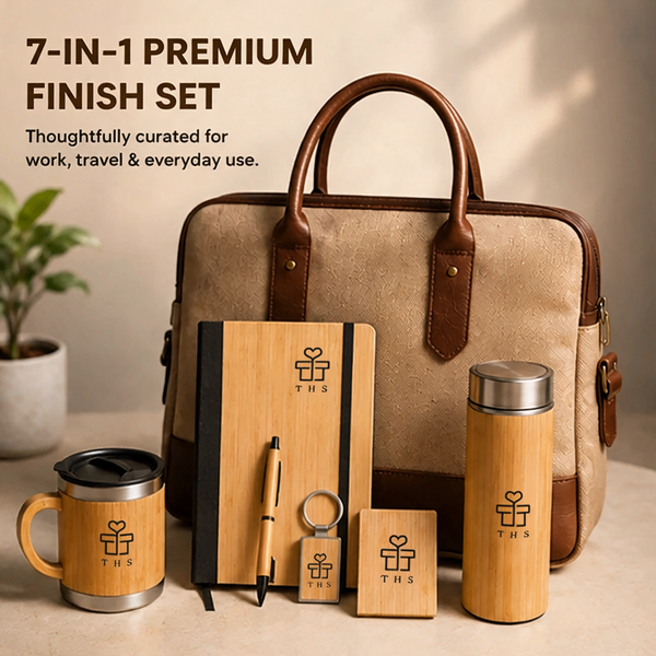 Eco Friendly Gifts