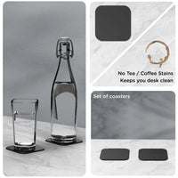 Modular Desk Organiser with Multi-Device Charging.